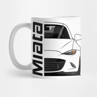 Miata MX5 ND Mug